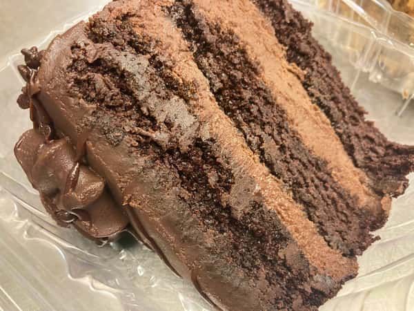 Chocolate Cake