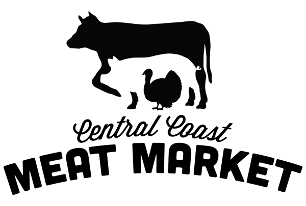 central coast meat market logo