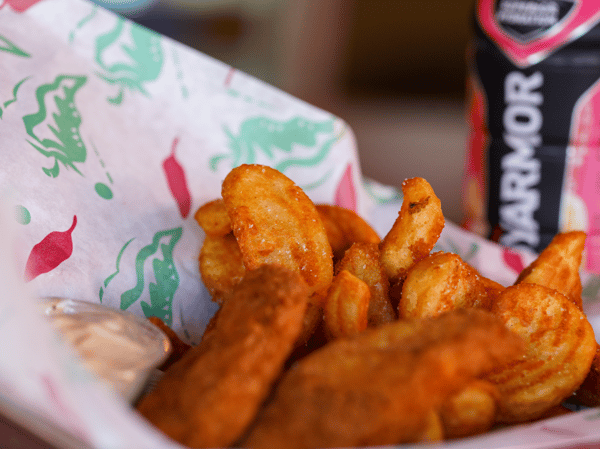 Side Fries