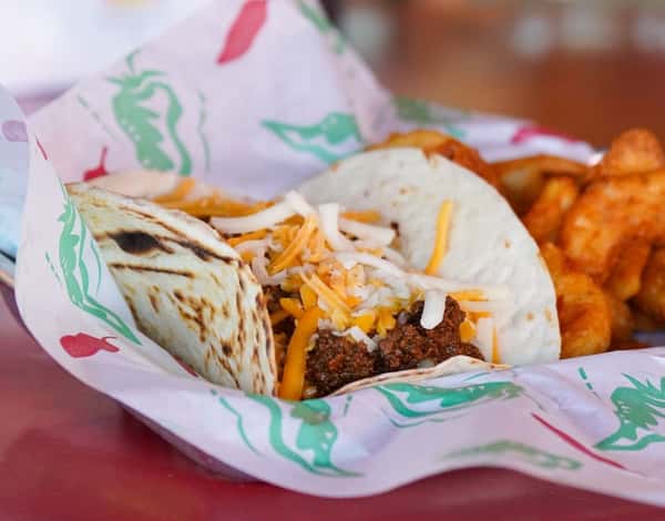 Kids Taco