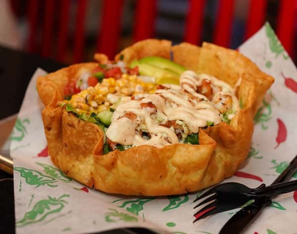 Taco Salad
