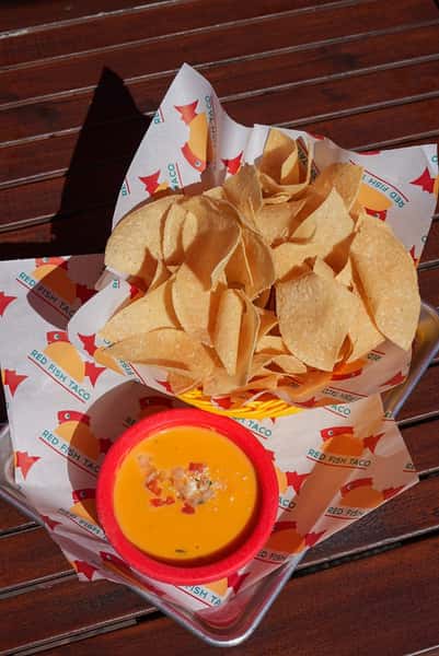Queso