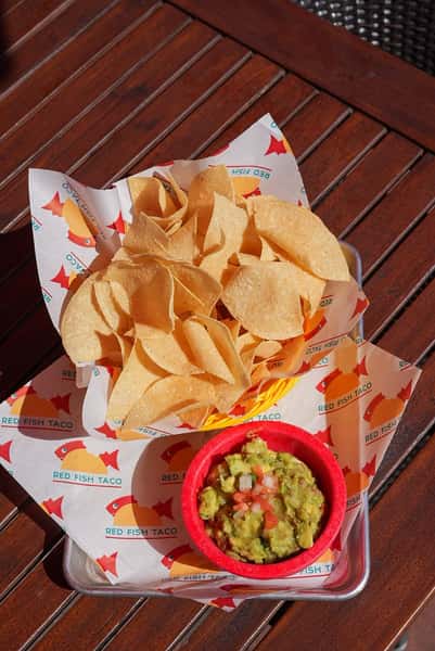 Guacamole