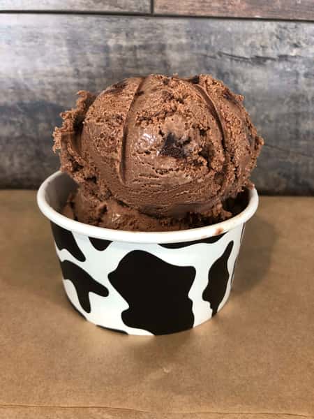 Brownie Extreme