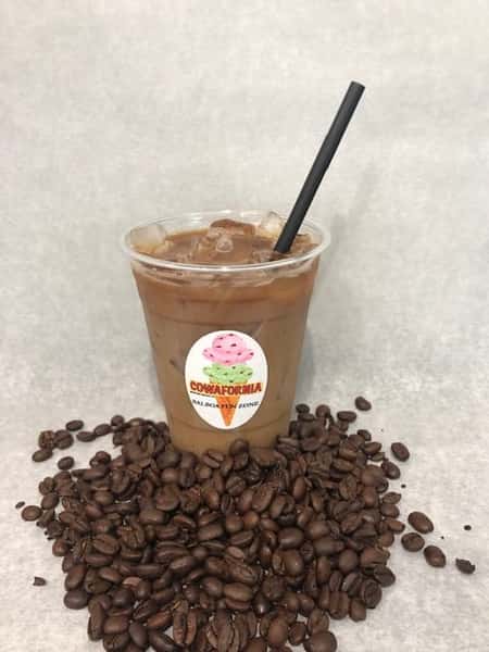 Iced Latte