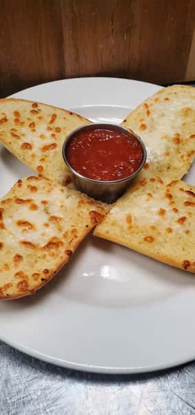 Garlic Bread