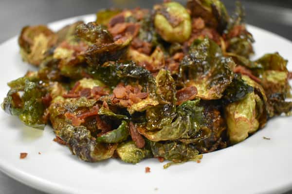 Cavoletti di Bruxelles