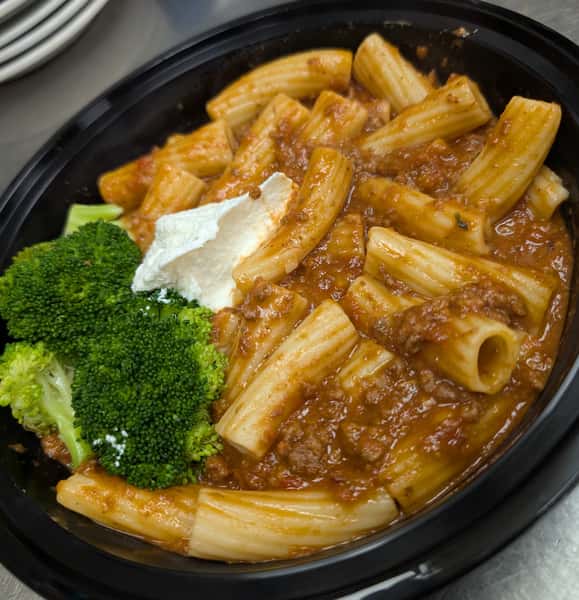 Bolognese