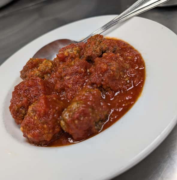 Meatballs