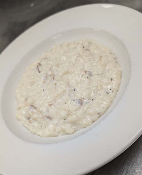 Risotto
