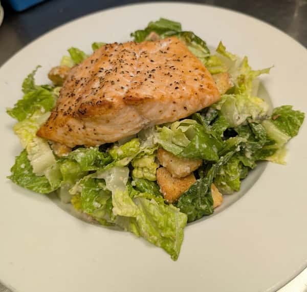 Salmon