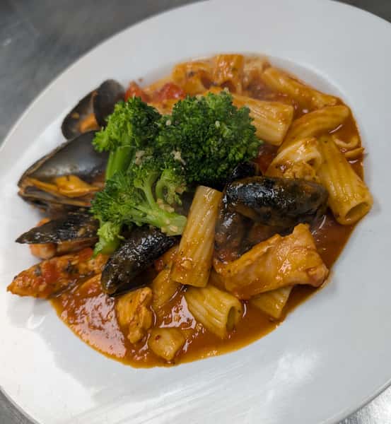 Aqua Pazza Frutti di Mare