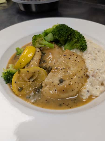 Piccata