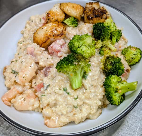 Risotto di Mare