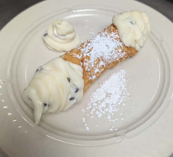 Cannoli