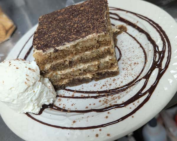 Tiramisu
