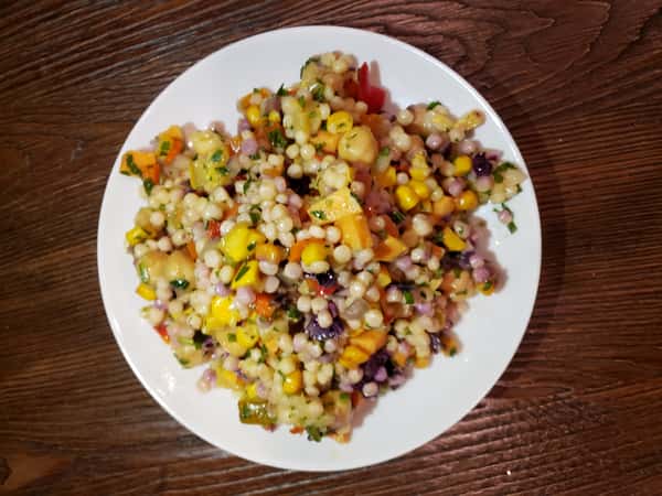 Couscous Salad