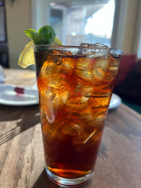 Iced Tea