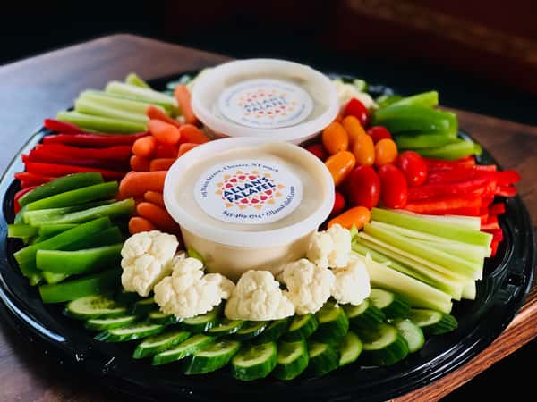 Crudité