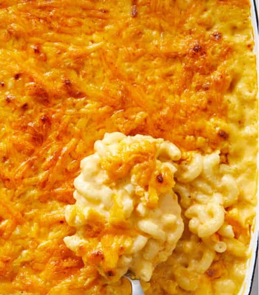 Mac and Cheese