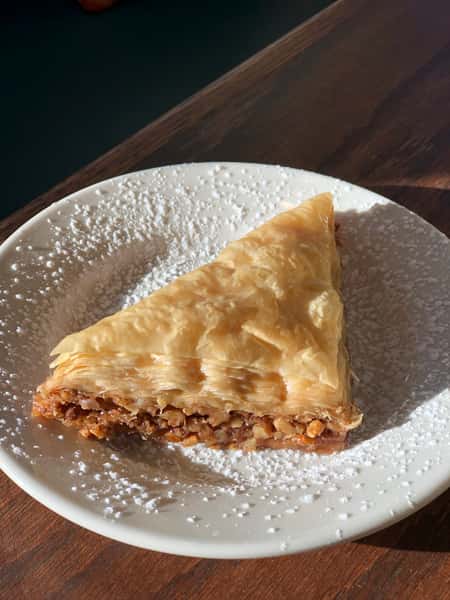 Baklava