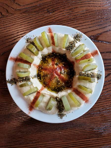 Galit Hummus