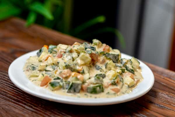 Tahini