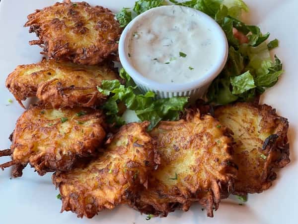 Latkes