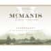 McManis Family Vineyards, Chardonnay, California