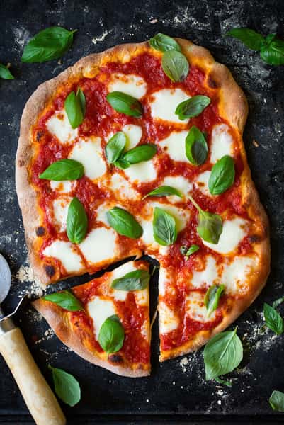 Margherita