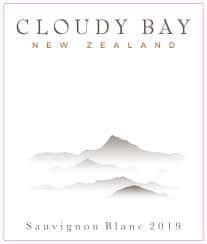 Cloudy Bay, Sauvignon Blanc, New Zealand