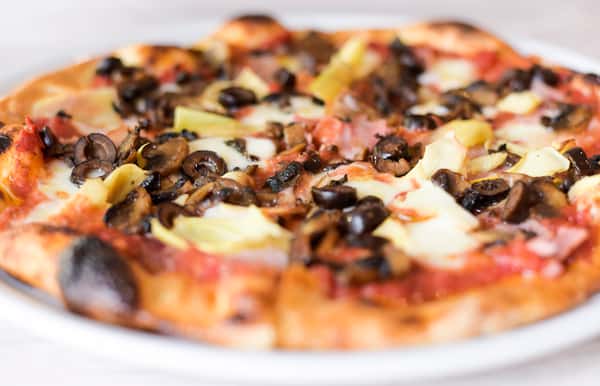 $5 Off $5 off all pizzas