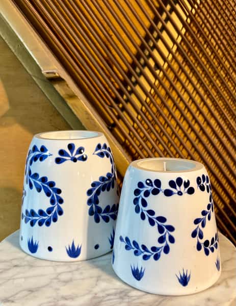 Clase Azul Candle