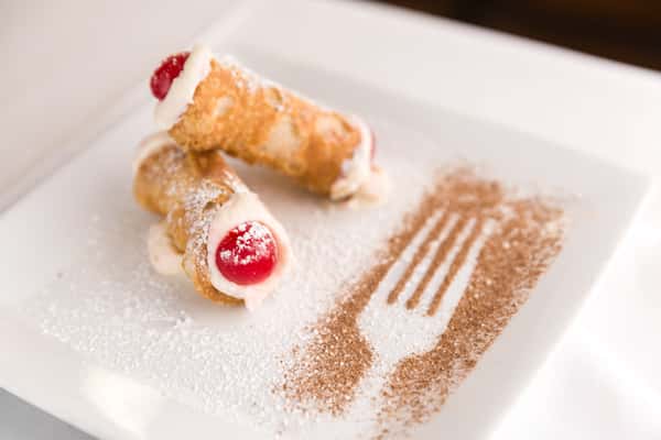 cannoli