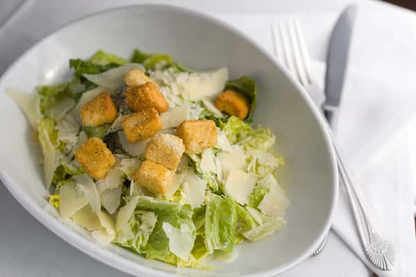 Insalata di Cesare