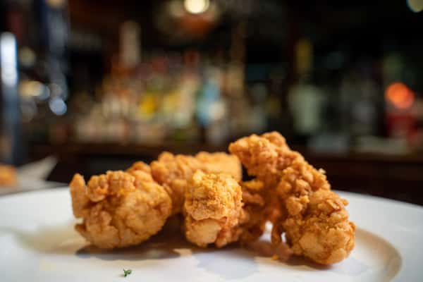 Chicken Strips (4)