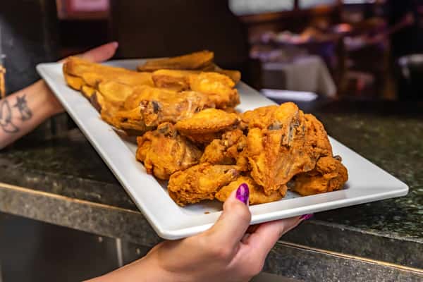 8 Piece