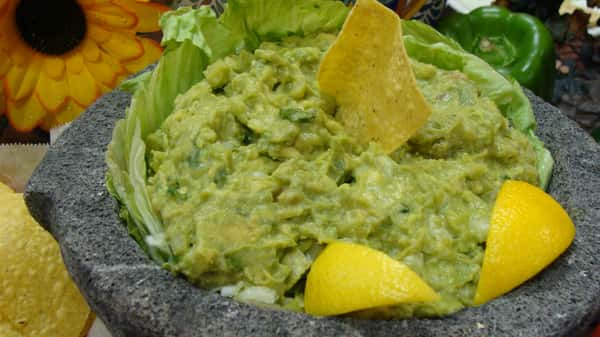 GUACAMOLE