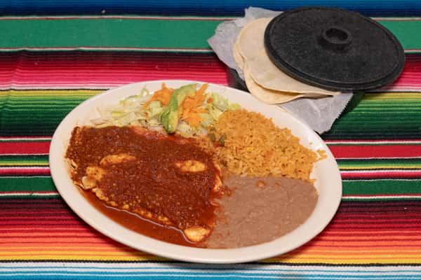 Pechuga a La Diabla