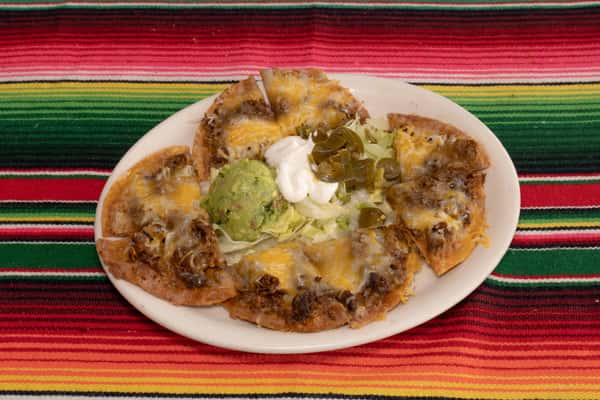 Nachos