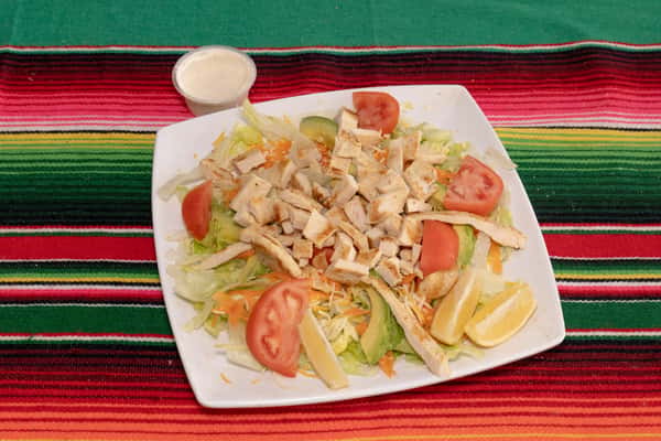 Chicken Salad 