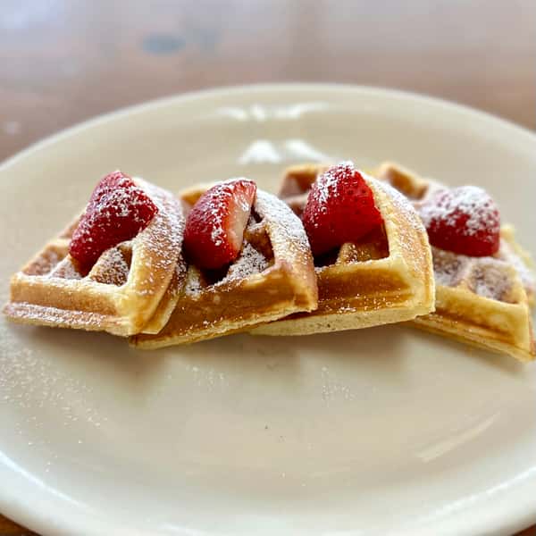 WAFFLE