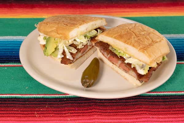 Cubana Torta