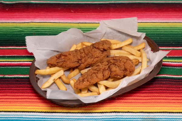 Chicken Tenders