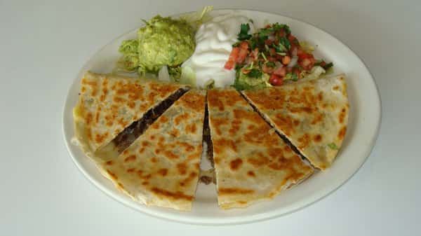 Quesadilla