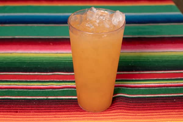 Agua Fresca Melón