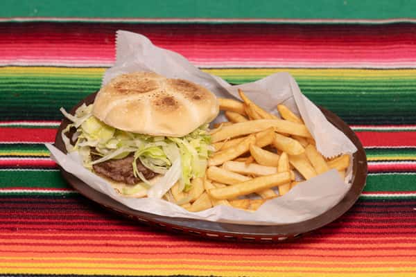 Hamburguesa