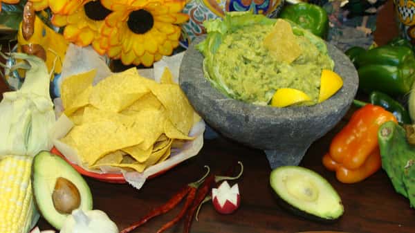 GUACAMOLE