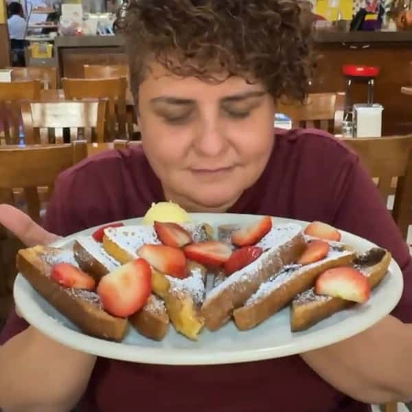 FRENCH TOAST