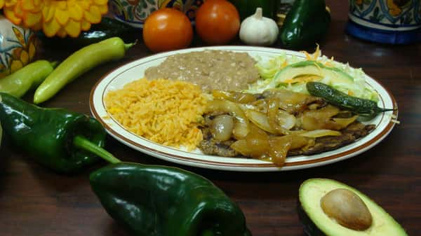 Carne Asada
